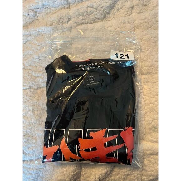 Anime T-shirt‎ - Picture 6 of 6